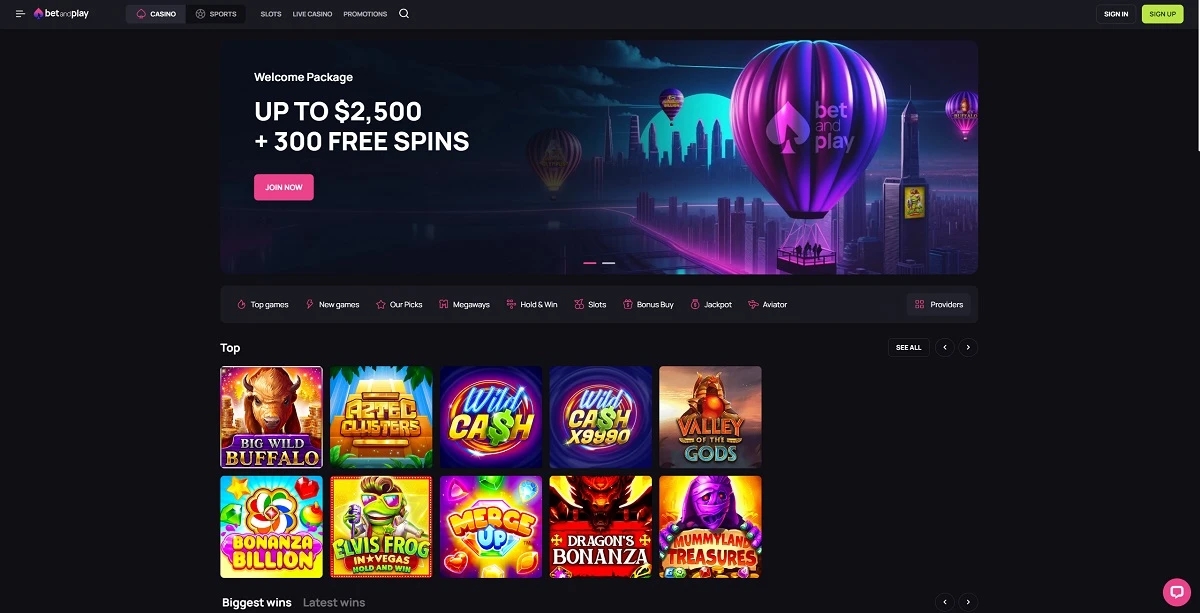 casino graphic